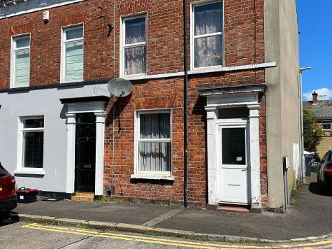 Photo 1 of Unit 3, 18 Raby Street, Belfast