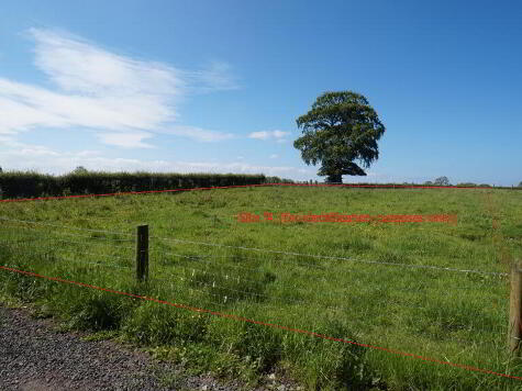 Photo 1 of Site A N Of, 33 Largy Road, Crumlin