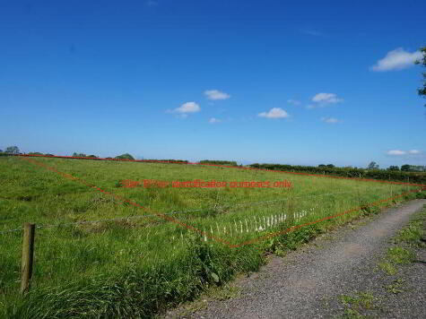 Photo 1 of Site B N Of, 33 Largy Road, Crumlin