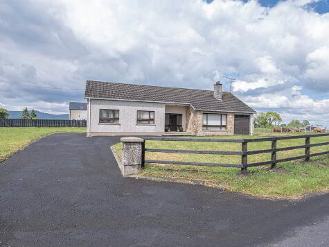Photo 1 of 44 Cahore Road, Draperstown, Magherafelt