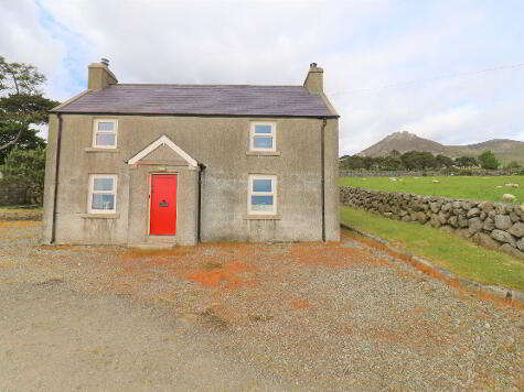 Photo 1 of 106 Head Road, Ballymartin, Kilkeel