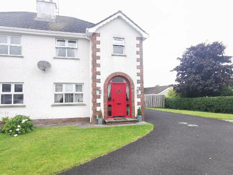 Photo 1 of 48 Greenhaven, Dungiven