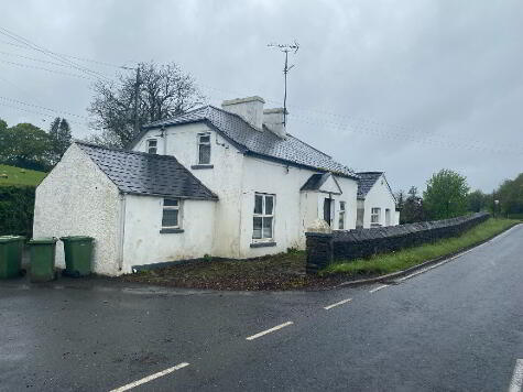 Photo 1 of 114 & 116 Killadeas Road, Ballycassidy, Enniskillen