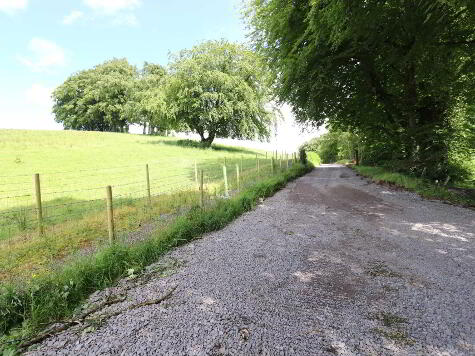 Photo 1 of Site, With Fpp, Cullion Road, Tempo, Enniskillen