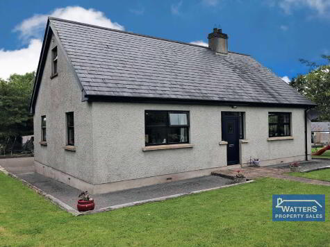 Photo 1 of 64 Littlemount Road, Maguiresbridge, Enniskillen