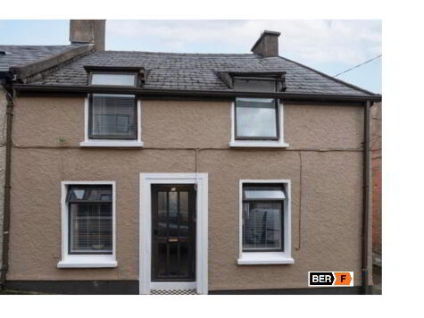 Photo 1 of 53 Dominick Street, Cork