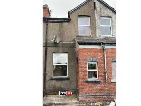 Photo 1 of No, 21 Daniel O'Brien Terrace, Buttevant