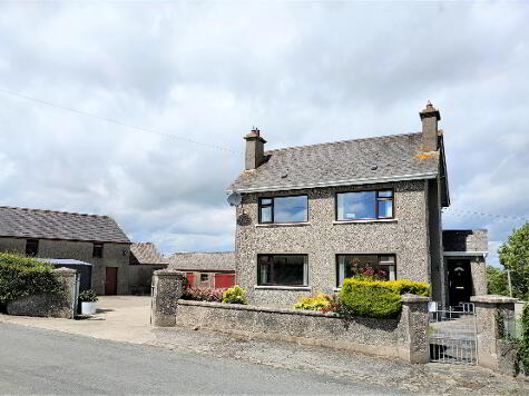 Photo 1 of 55 Corlust Road, Clare, Tandragee