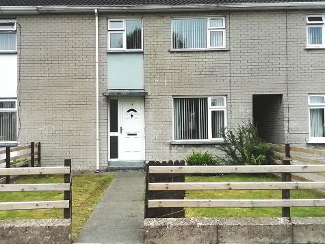 Photo 1 of 16 Gardenville Avenue, Omagh