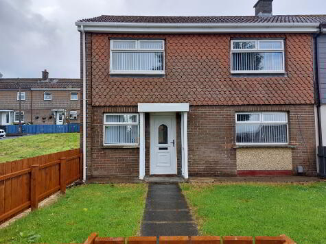 Photo 1 of 145 Lincoln Court, Waterside, Londonderry