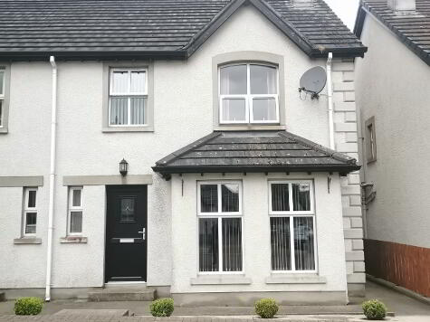 Photo 1 of 99 O'Cahan Place, Dungiven