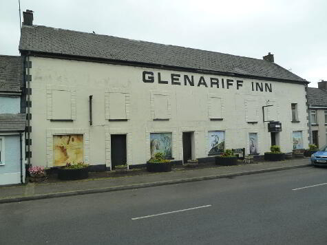 Photo 1 of 'Glenariffe Inn', 16/18 Main Street, Waterfoot, Ballymena