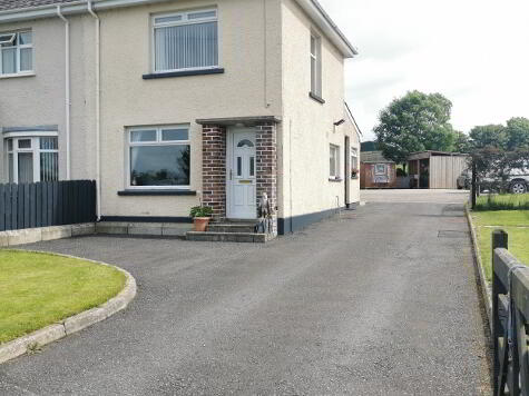 Photo 1 of 33 Derryork Road, Dungiven