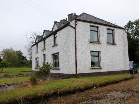 Photo 1 of 230 Brollagh Road, Corry, Belleek