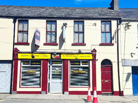 Photo 1 of 88 Kilkenny Street, Castlecomer