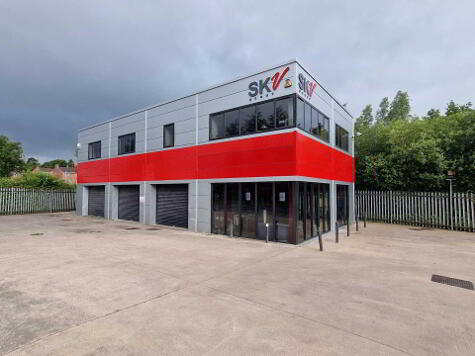 Photo 1 of 135 Sligo Road, Enniskillen