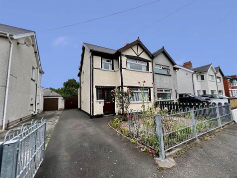 Photo 1 of 88 Orby Drive, Belfast