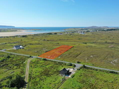 Photo 1 of Belcruit, Burtonport