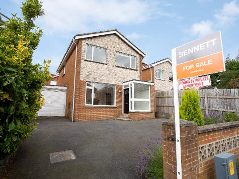 Photo 1 of 34 Sharman Drive, Belfast