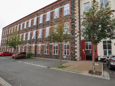 Photo 1 of 61 Barn Mills, Carrickfergus