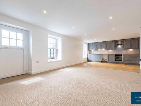Photo 1 of 2 Evelyn House, 1 Fairgreen Road, Markethill