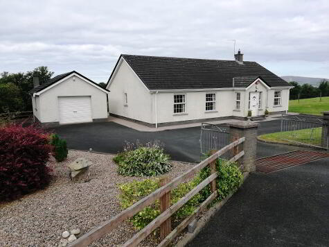 Photo 1 of 56 Rylagh Road, Erganagh, Omagh