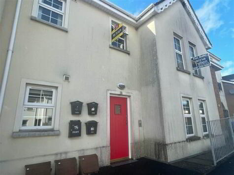 Photo 1 of 48 Chancellors Hall, Newry