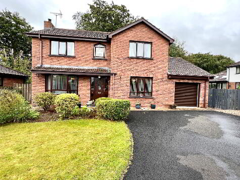 Photo 1 of 38 Dunboyne Park, Eglinton, Derry