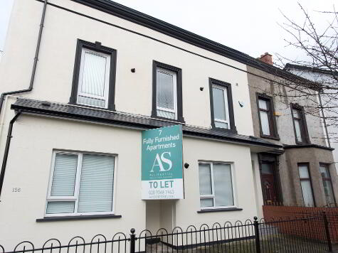 Photo 1 of Apt 7 156 Beersbridge Road, Belfast