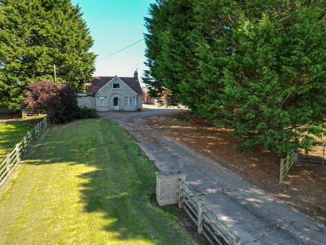 Photo 1 of C. 35.4 Acres Of Land, Dwelling And Farmyard, 95 Claggan Lane, Cookstown
