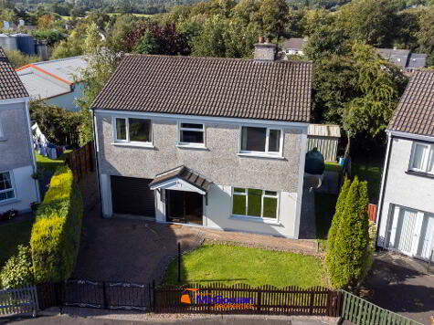 Photo 1 of 20 Glenview Park, Donegal Road, Ballybofey