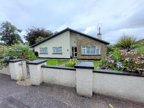 Photo 1 of 19 Cloghole Road, Campsie, Londonderry
