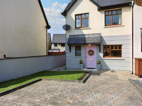 Photo 1 of 7 Elm Park, Dun An Oir, Kanturk