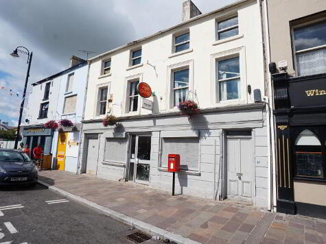 Photo 1 of 11-12 Market Square, Dromore