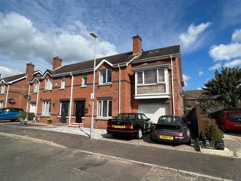 Photo 1 of 21 Orby Park, Belfast