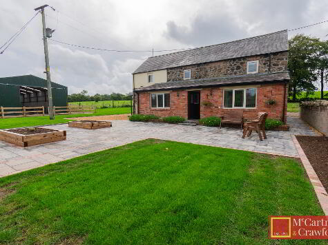 Photo 1 of 34A Caherty Road, Broughshane, Ballymena