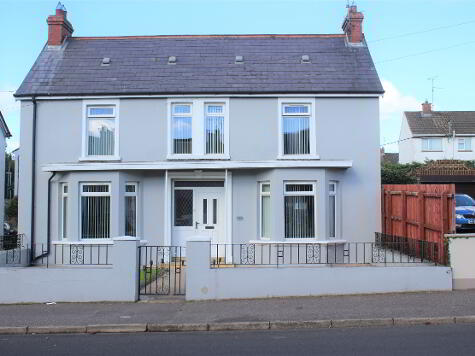 Photo 1 of 13 Drum Road, Cookstown
