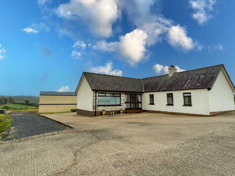 Photo 1 of Bungalow, With Large Outbuilding, Ballynahinch Road, Dromore