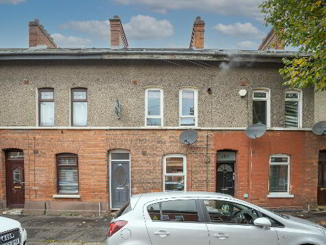Photo 1 of 125 Donegall Avenue, Belfast
