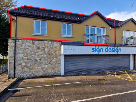Photo 1 of 254 Derrygonnelly Road, Monea, Enniskillen
