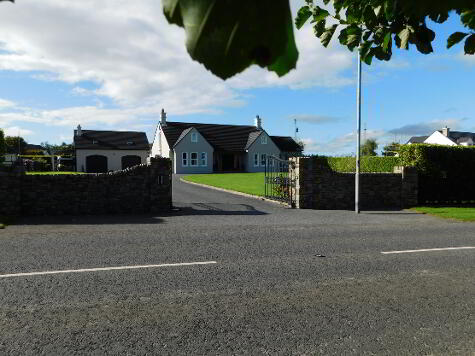 Photo 1 of 55 Drumquin Road, Castlederg, Omagh