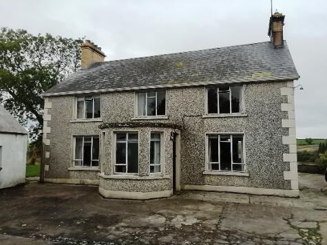 Photo 1 of 11 Bernisk Road, Sixmilecross, Omagh