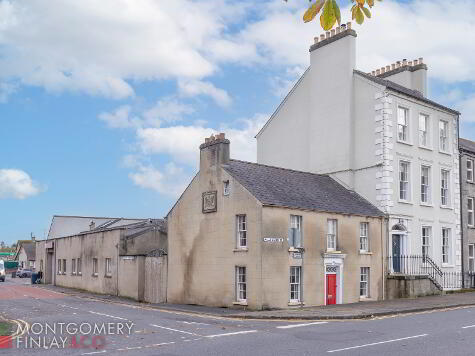 Photo 1 of 2 & 2A Willoughby Place, Enniskillen