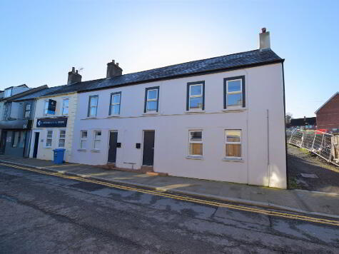 Photo 1 of 60A Castle Street, Comber