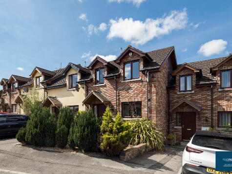 Photo 1 of 38 Burnbrae Court, Banbridge