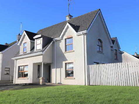 Photo 1 of 1 The Commons, Bellanaleck, Enniskillen