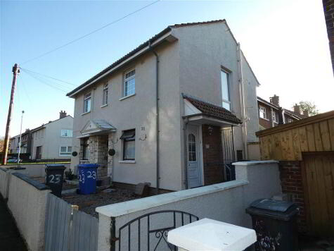 Photo 1 of 21 Knockwood Park, Clarawood, Belfast