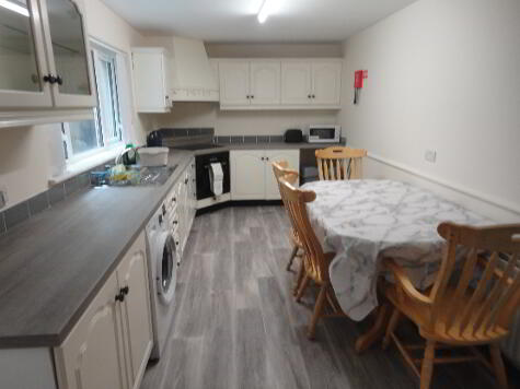 Photo 1 of STUDENT ACCOMMODATION, 67 Argyle Street, Derry