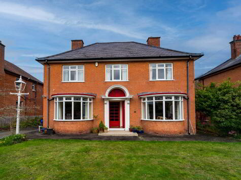 Photo 1 of 11 Waverley Avenue, Lisburn