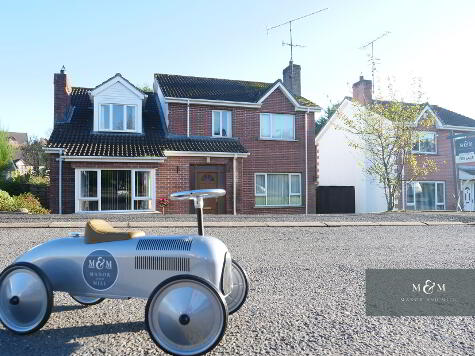 Photo 1 of 13 Mellifont Drive, Armagh